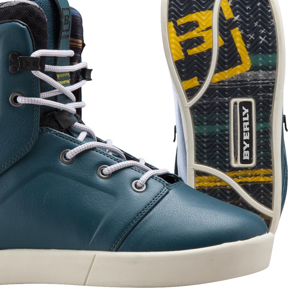 Hyperlite HAZE BOOT 9US