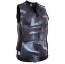 Ion LUNIS VEST WMS FZ NOIR 2021