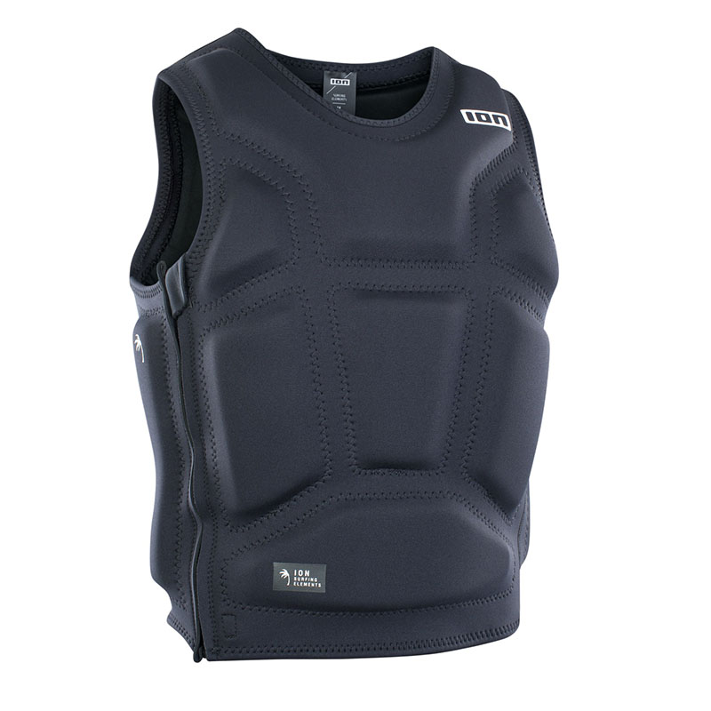 Ion COLLISION VEST ELEMENT SIDE ZIP