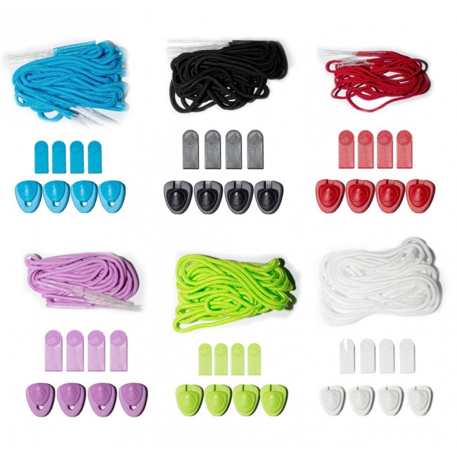 Liquid force LACET CHAUSSE VERT