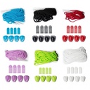 Liquid force LACET CHAUSSE VERT