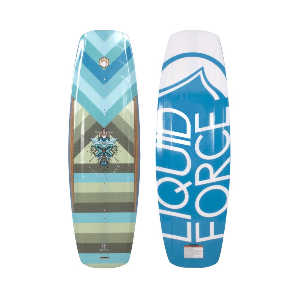 Liquid force ARRIS 138cm