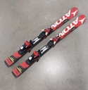Atomic REDSTER JR 110 2012 Occasion