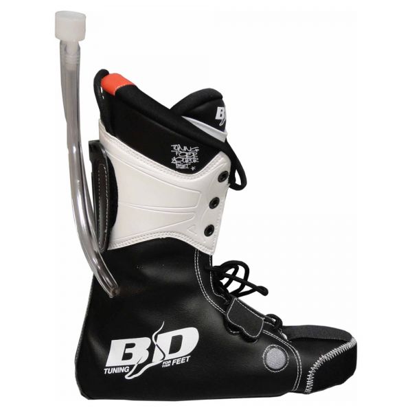 Bootdoc INJECTE QUICK FOAM SOFT