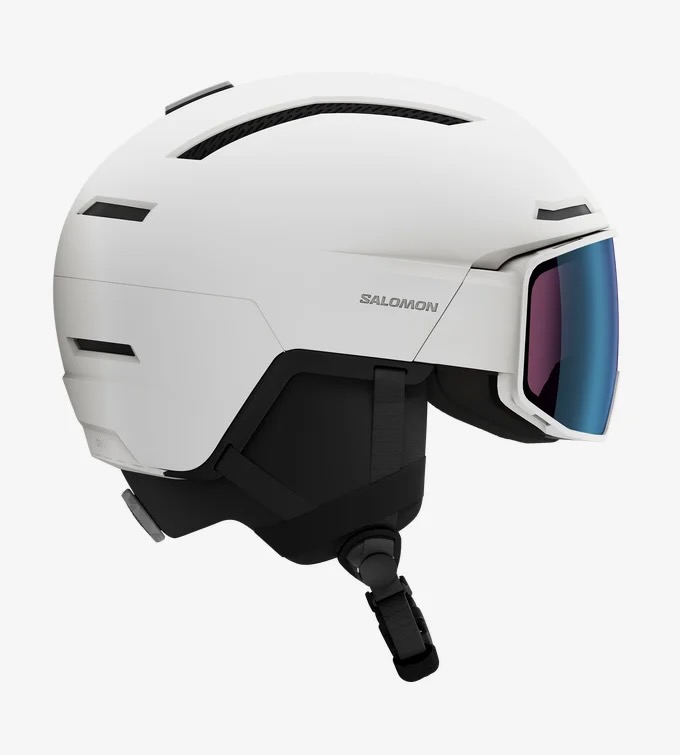 Salomon DRIVER PRO WT SIGPHOTO MIPS 2025