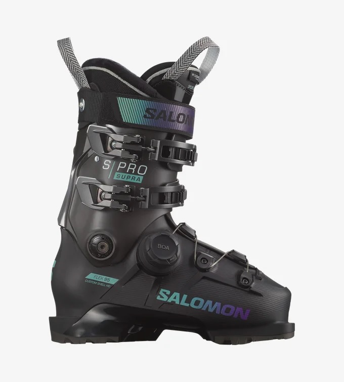 Salomon S/PRO SUPRA BOA 95 W 2025