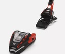 Marker COMP 16 BLACK/FLO-RED