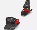 Marker JESTER 16 BLACK/RED
