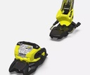 Marker SQUIRE 11  YELLOW/BLACK