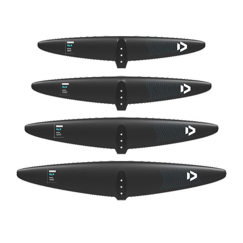 Duotone FRONT WING WHIZZ SLS 2025