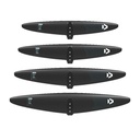Duotone FRONT WING WHIZZ SLS 2025