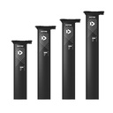 Duotone MAST AERO AL QM (MONO) 2025