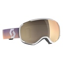 Scott FAZE II LS1-3 WHITE/PINK 2025