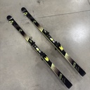 Fischer RC4 GS 175 2018 occasion