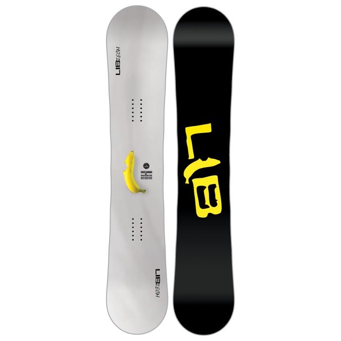 Libtech SKATE BANANA 2025