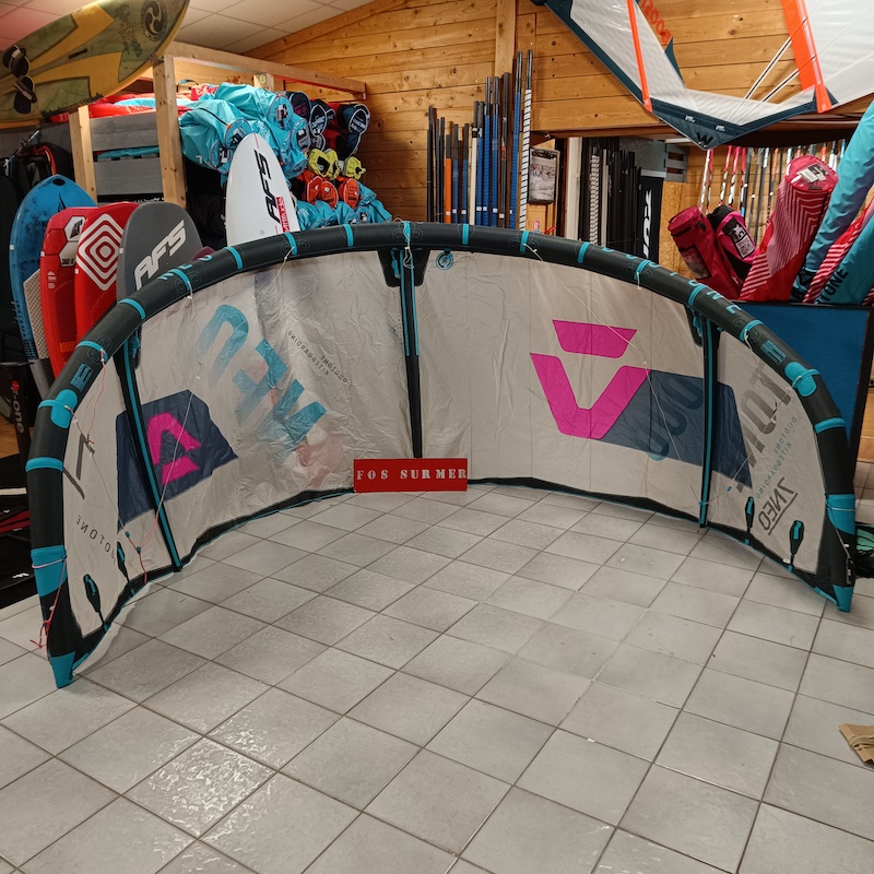 Duotone NEO 7 2020 Occasion