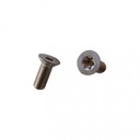 Fone M6-32MM TORX SCREWS TI X3 2025