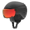 Atomic SAVOR VISOR PHOTO BLACK 2025