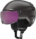 Atomic SAVOR VISOR R BLACK 2025
