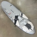 Exocet STING WOOD 114L 2010 occasion