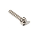 VIS TORX M6 PAS METRIQUE FILETAGE INTEGRAL