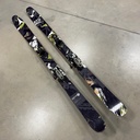 Atomic VANTAGE ALIBI 180 2015 occasion