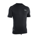 Ion RASHGUARD MEN SS BLACK 2023