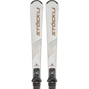 Stockli LASER MX + MC12 2025