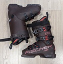 Fischer THE CURV GT 115 LV 23/23.5 2023 occasion