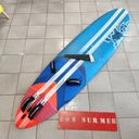 Starboard FUTURA CARBON 90 2017 Occasion