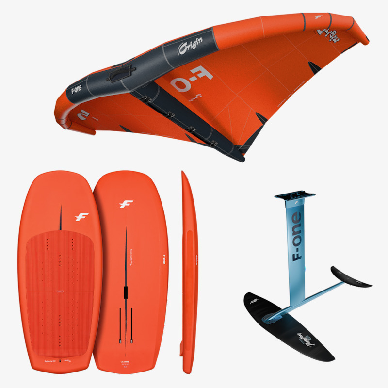 Fone PACK ORIGIN V2 + ROCKET ASC + PHANTOM 2025