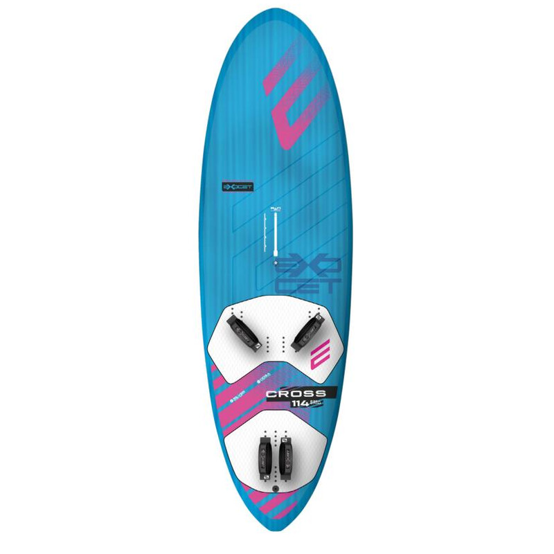 Exocet CROSS SILVER 2023