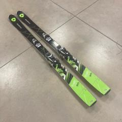 Dynastar POWER TRACK 89 TI 179 2017 occasion