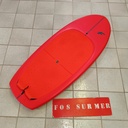Fone ROCKET S 5'4 2023 occasion