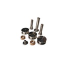 Severne METAL COMPO FOR TEAILEND