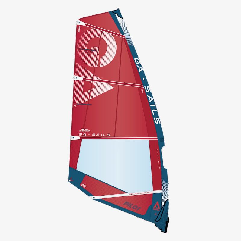 Gaastra PILOT 2025