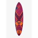 Tabou DA CURVE TT PRO 2025