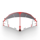 Afs WING DIAMOND V2 2025