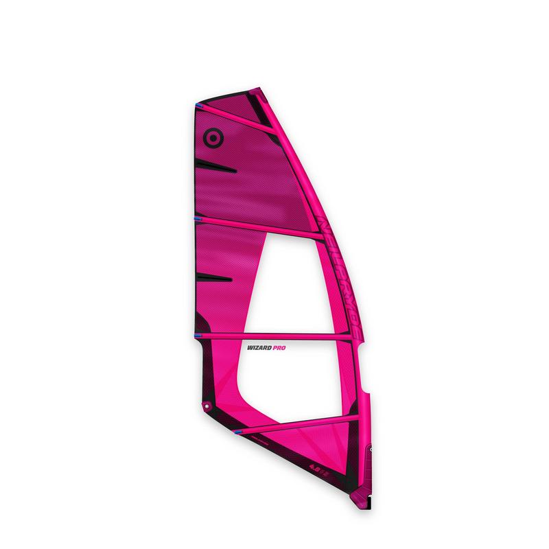 Neilpryde WIZARD PRO 2025