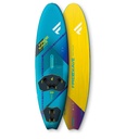 Fanatic FREEWAVE TE 2023