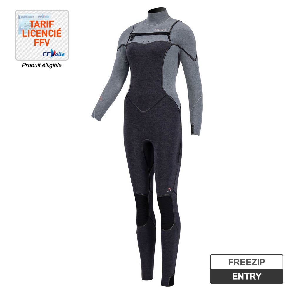 Prolimit 6/4 FREEZIP OXYGEN 2021