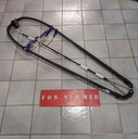 Nautix X-FLY CARBON SLALOM 180/230 occasion