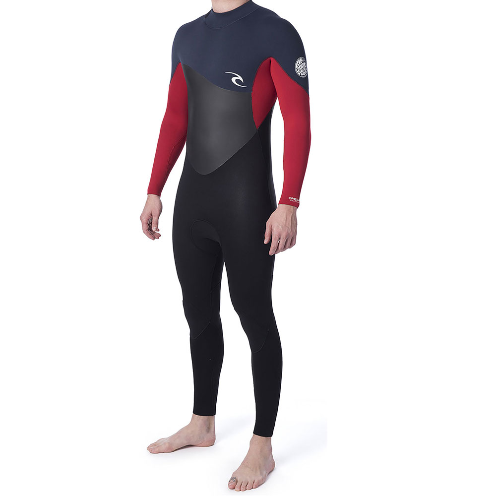 Rip curl 5/3 BZ OMEGA JR ROUGE 2021