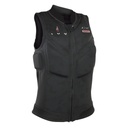 Ion VEST IVY FRONT ZIP GIRL 2021