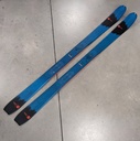 Rossignol SEEK 7 TOUR 176 2020 occasion