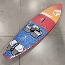 Fanatic TRI WAVE 82 2016 occasion