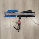 Ozone CONTACT WATER V4 25M 50CM 2021 Occasion (copie)