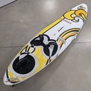 Rrd FREESTYLE WAVE 95 2010 Occasion