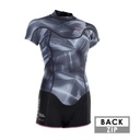 Ion 2.5 BZ AMAZE SHORTY SS 2021