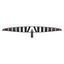 Armstrong DW FRONT WING 2025